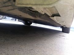 Honda Civic 240TURBO CVT Combustion Edition - ფოტო 10