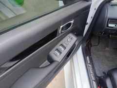Honda Civic 240TURBO CVT Combustion Edition - ფოტო 13