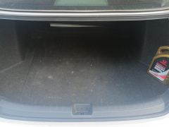 Honda Civic 240TURBO CVT Combustion Edition - ფოტო 7
