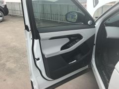 Land Rover Range Rover Evoque L 249PS SE Edition - ფოტო 12