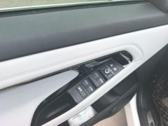 Land Rover Range Rover Evoque L 249PS SE Edition - ფოტო 13