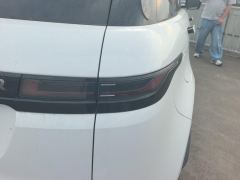 Land Rover Range Rover Evoque L 249PS SE Edition - ფოტო 5