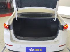 Buick Excelle Facelift Paradigm 1.5L Automatic Elite Edition - ფოტო 7