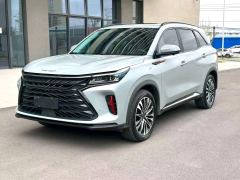 Fengon Fengguang 580 1.5T Automatic Premium Edition - ფოტო 1