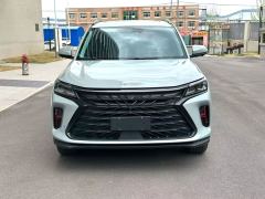Fengon Fengguang 580 1.5T Automatic Premium Edition - ფოტო 3