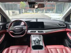 Fengon Fengguang 580 1.5T Automatic Premium Edition - ფოტო 4