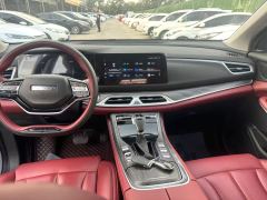 Fengon Fengguang 580 1.5T Automatic Premium Edition - ფოტო 5