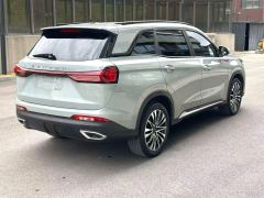 Fengon Fengguang 580 1.5T Automatic Premium Edition - ფოტო 7