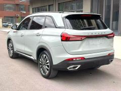 Fengon Fengguang 580 1.5T Automatic Premium Edition - ფოტო 8
