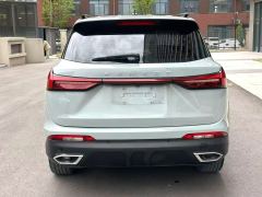 Fengon Fengguang 580 1.5T Automatic Premium Edition - ფოტო 9