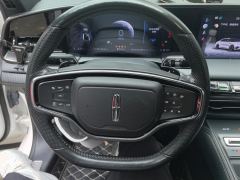 Lincoln Z i Cool 2.0T Exclusive Edition - фото 18