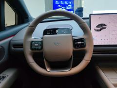 Li Auto i6 RWD Edition - photo 18