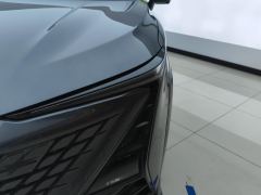 Changan UNI-T Edition 1.5T Premium Version - ფოტო 4