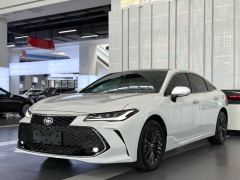 Toyota Avalon 2.5L Automatic Touring Prestige Edition - ფოტო 1