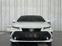 Toyota Avalon 2.5L Automatic Touring Prestige Edition - ფოტო 2
