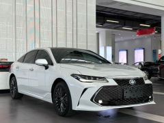 Toyota Avalon 2.5L Automatic Touring Prestige Edition - ფოტო 3