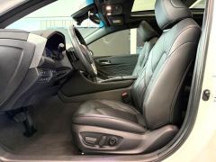 Toyota Avalon 2.5L Automatic Touring Prestige Edition - ფოტო 4