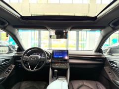 Toyota Avalon 2.5L Automatic Touring Prestige Edition - ფოტო 5