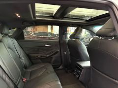 Toyota Avalon 2.5L Automatic Touring Prestige Edition - ფოტო 6