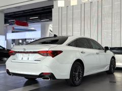 Toyota Avalon 2.5L Automatic Touring Prestige Edition - ფოტო 7