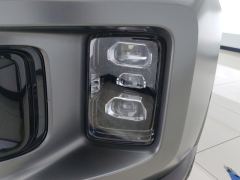 Geely ICON 1.5TD Edition - photo 4