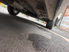 Wuling Xingchen 1.5T CVT Star Shine Edition - photo 10