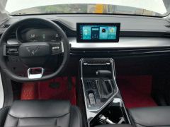 Wuling Xingchen 1.5T CVT Star Shine Edition - photo 16