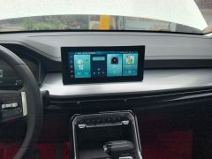 Wuling Xingchen 1.5T CVT Star Shine Edition - photo 17