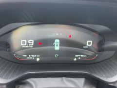 Wuling Xingchen 1.5T CVT Star Shine Edition - photo 20