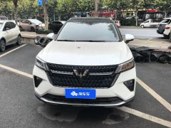 Wuling Xingchen 1.5T CVT Star Shine Edition - photo 3