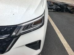 Wuling Xingchen 1.5T CVT Star Shine Edition - photo 4