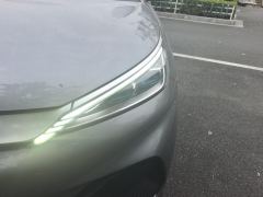BYD Yuan PLUS Honor Edition 510km Leading Edition - ფოტო 4
