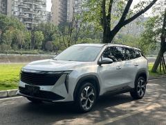 Geely Boyue L 1.5T Edition - ფოტო 1