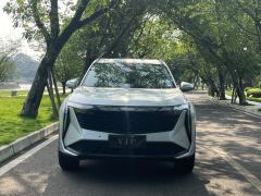Geely Boyue L 1.5T Edition - ფოტო 10