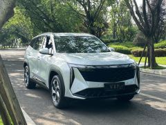 Geely Boyue L 1.5T Edition - ფოტო 2