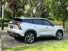 Geely Boyue L 1.5T Edition - ფოტო 4