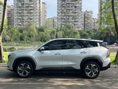 Geely Boyue L 1.5T Edition - ფოტო 5