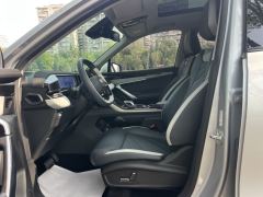 Geely Boyue L 1.5T Edition - ფოტო 6