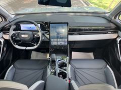 Geely Boyue L 1.5T Edition - ფოტო 7