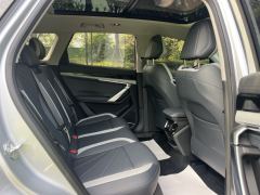 Geely Boyue L 1.5T Edition - ფოტო 8