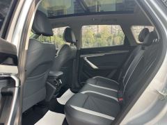 Geely Boyue L 1.5T Edition - ფოტო 9