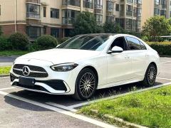 Mercedes-Benz C Class C-Class C 260 L AMG Line - photo 1