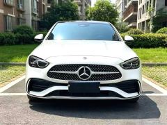 Mercedes-Benz C Class C-Class C 260 L AMG Line - photo 3