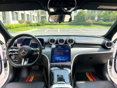 Mercedes-Benz C Class C-Class C 260 L AMG Line - photo 4