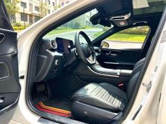 Mercedes-Benz C Class C-Class C 260 L AMG Line - photo 5