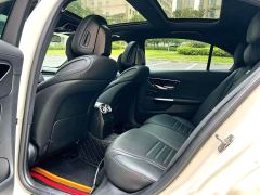 Mercedes-Benz C Class C-Class C 260 L AMG Line - photo 6