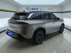 Nissan PATHFINDER Tanlu 2.0T 4WD Zhizun Edition 6-seater - photo 2