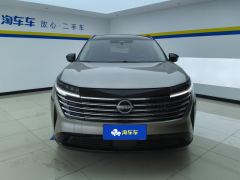 Nissan PATHFINDER Tanlu 2.0T 4WD Zhizun Edition 6-seater - photo 3