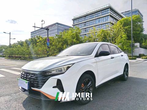 2023 Dongfeng Yixuan Edition 1.5L Edition - ავტომობილი ჩინეთიდან