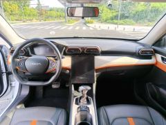 Dongfeng Yixuan Edition 1.5L Edition - ფოტო 4